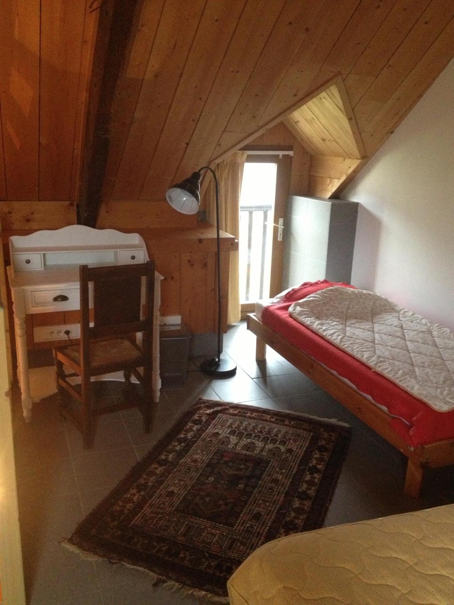 Les Chambres D'Hotes D'Adele Quemper-Guézennec Exterior photo